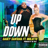 Saucy Santana feat. Latto - 'Up & Down' [Ringtone for Android]