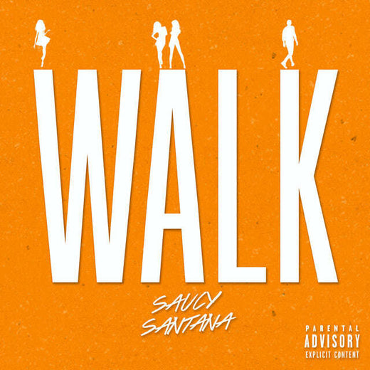 Saucy Santana - 'Walk' [Ringtone]