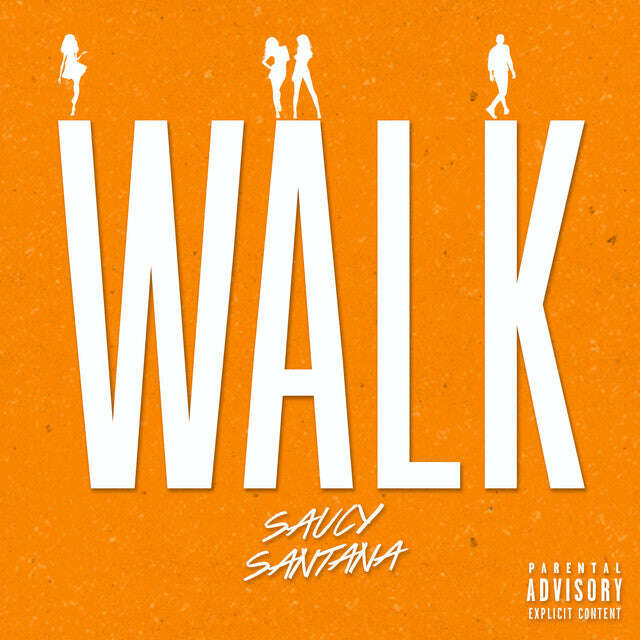 Saucy Santana - 'Walk' [Ringtone]