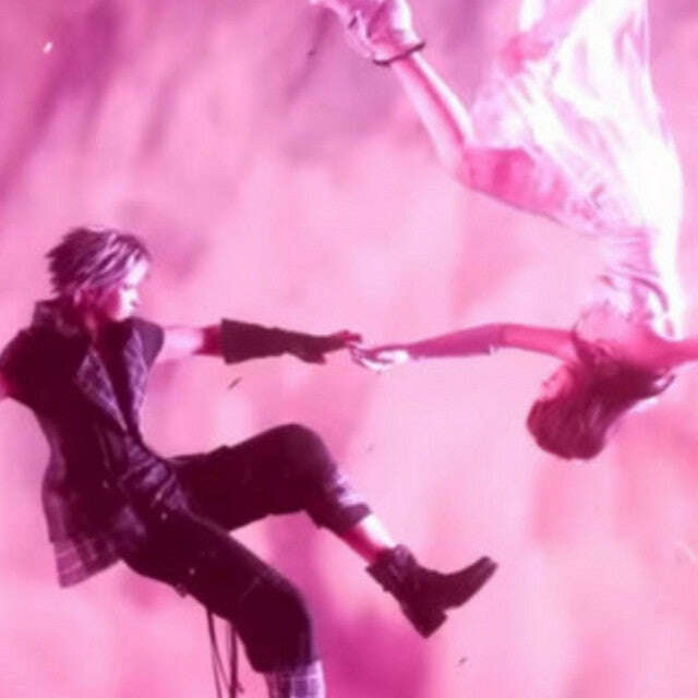SaveTheWorld! - 'b3 my lov4' [Ringtone]