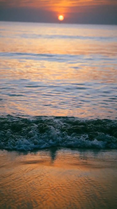 Beach Live Wallpaper