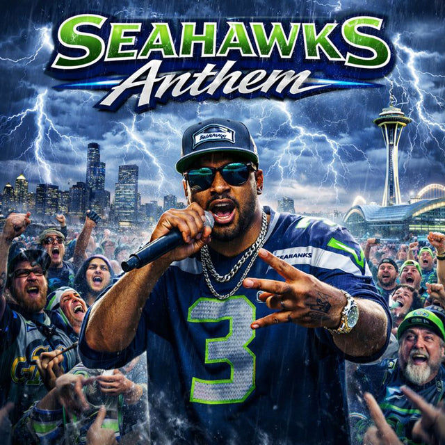 Ringtones.com - 'Seahawks Anthem' [Ringtone]