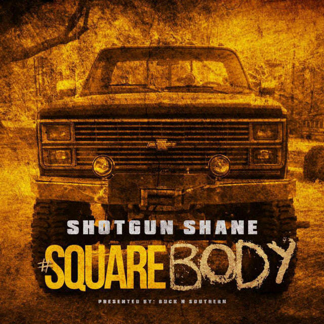 Shotgun Shane - 'Square Body' [Ringtone]