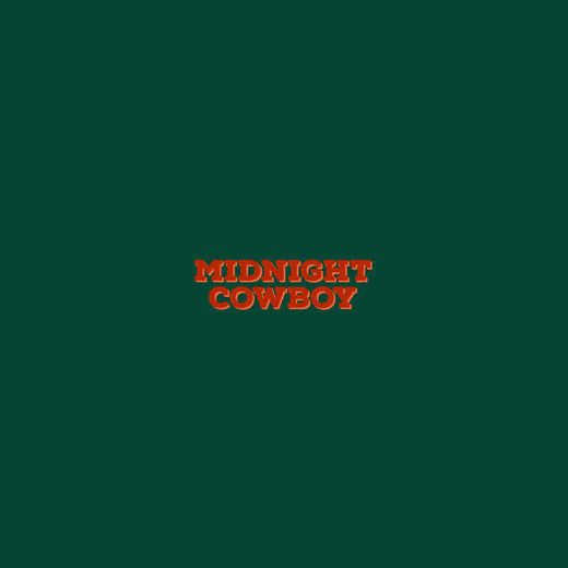 SirLockeHolmes - 'Midnight Cowboy' [Ringtone]