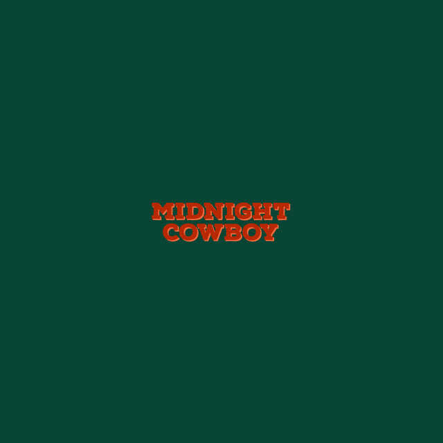 SirLockeHolmes - 'Midnight Cowboy' [Ringtone]