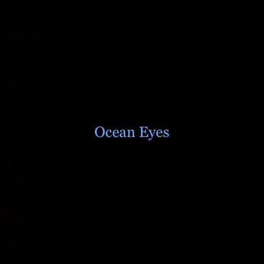 SirLockeHolmes - 'Ocean Eyes' [Ringtone]