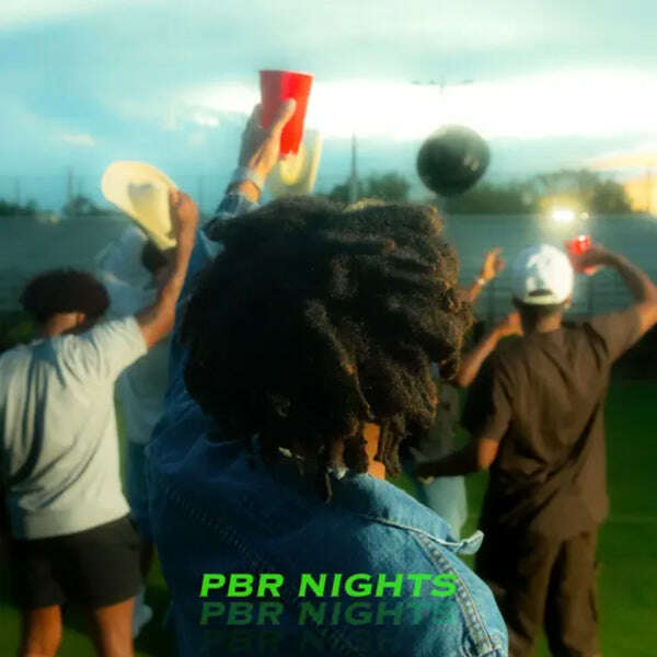 SirLockeHolmes - 'PBR Nights' [Ringtone]