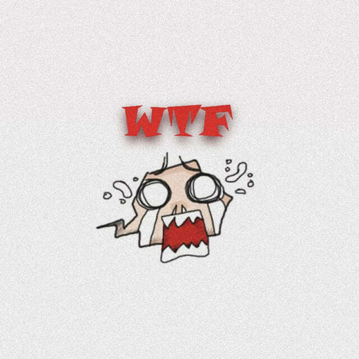 Slvmbrs feat. hako - 'WTF' [Ringtone]