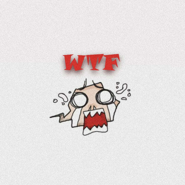 Slvmbrs feat. hako - 'WTF' [Ringtone]