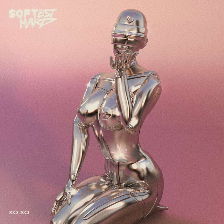 Softest Hard - 'XO XO' [Ringtone]
