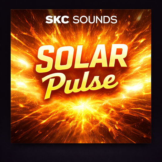 SKC Sounds - 'Solar Pulse' [Ringtone]