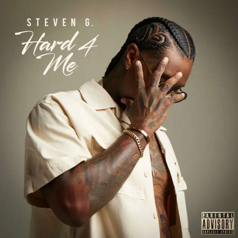 Steven G - 'Hard 4 Me' [Ringtone]