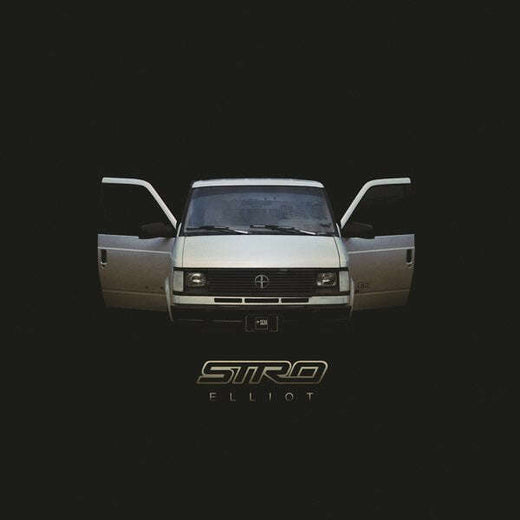 Stro Elliot - 'Soul II Stro' [Ringtone]
