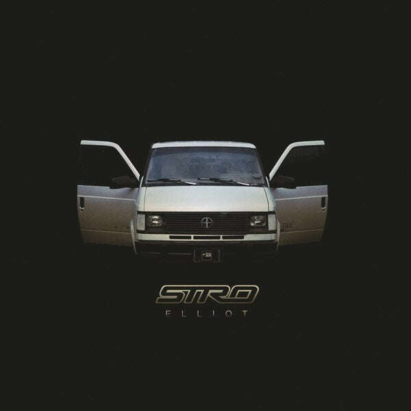 Stro Elliot - 'Soul II Stro' [Ringtone]