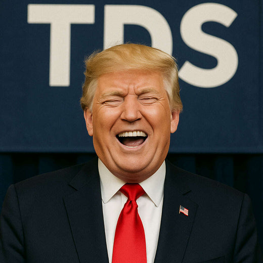 Ringtones.com - 'Trump Derangement Syndrome (TDS)' [Ringtone]