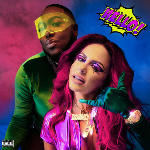 Tay Money & Saucy Santana - 'Hello' [Ringtone]