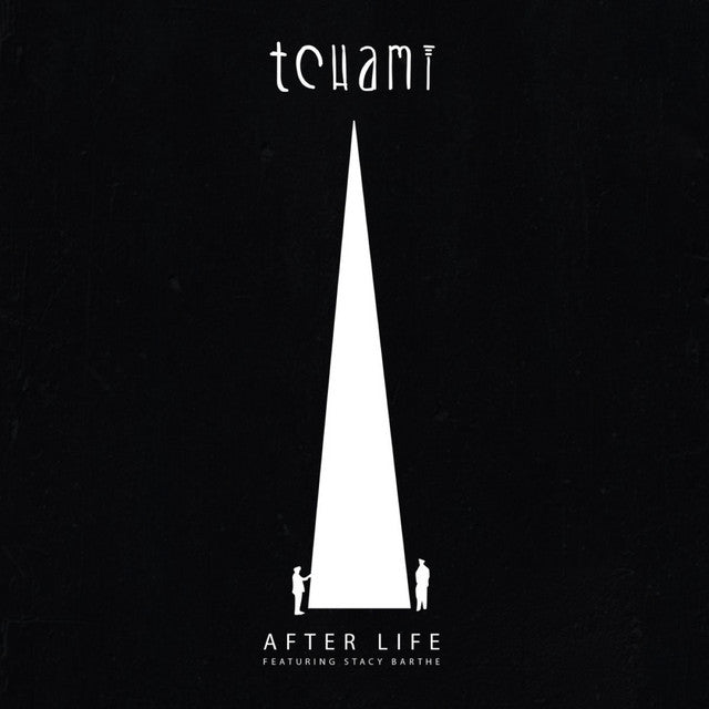 Tchami feat. Stacy Barthe - 'After Life' [Official Ringtone for Android]