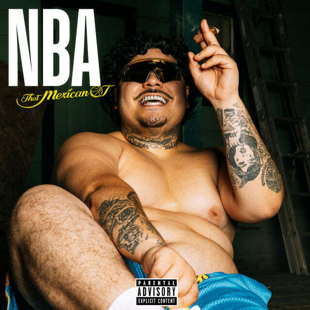 That Mexican OT feat. Coldblooded Tyrell - 'NBA' (Instrumental) [Ringtone]