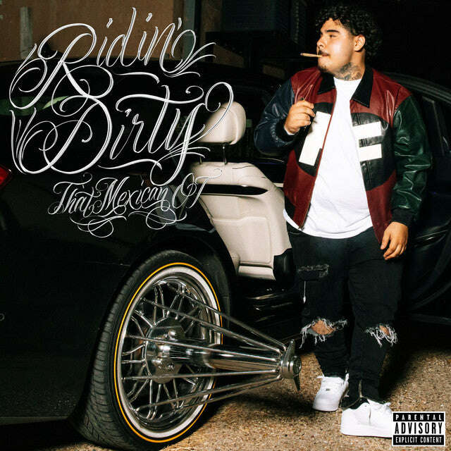That Mexican OT - 'Ridin' Dirty' [Ringtone]