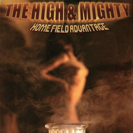 The High & Mighty feat. Mos Def & Mad Skillz - 'B-Boy Document 99' [Ringtone]