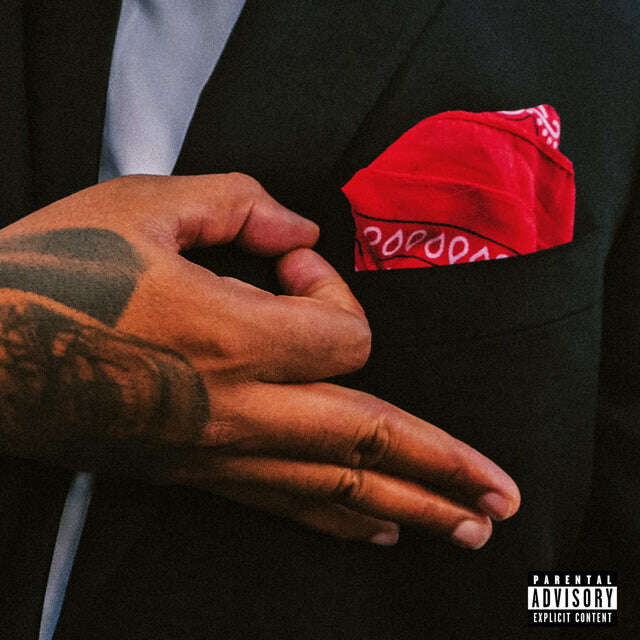 The Game & Big Hit feat. Hit-Boy - 'P Fiction' [Ringtone]