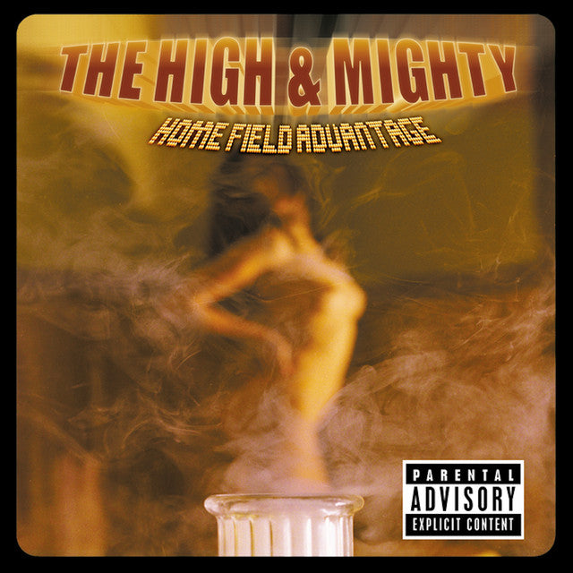 The High & Mighty - 'Top Prospects' Produced by Alchemist (Instrumental) [Official Ringtone for Android]