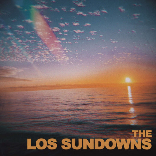 The Los Sundowns - 'Se Cae El Sol' [Ringtone]