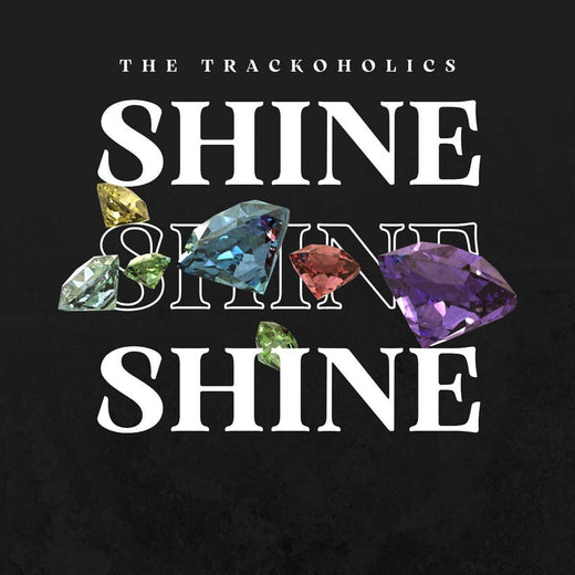 The Trackoholics - 'Dull' [Ringtone]