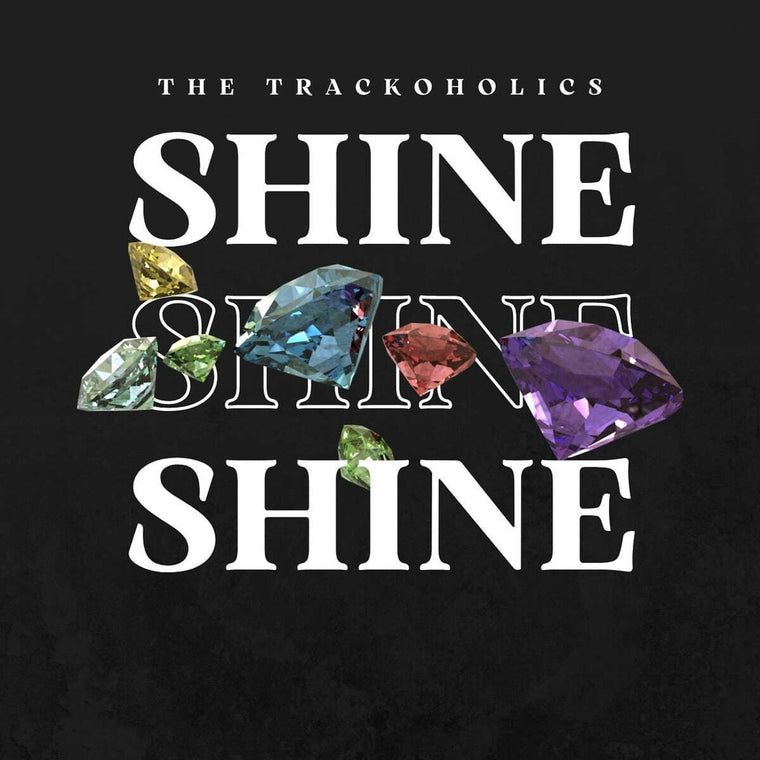 The Trackoholics - 'Dull' [Ringtone]