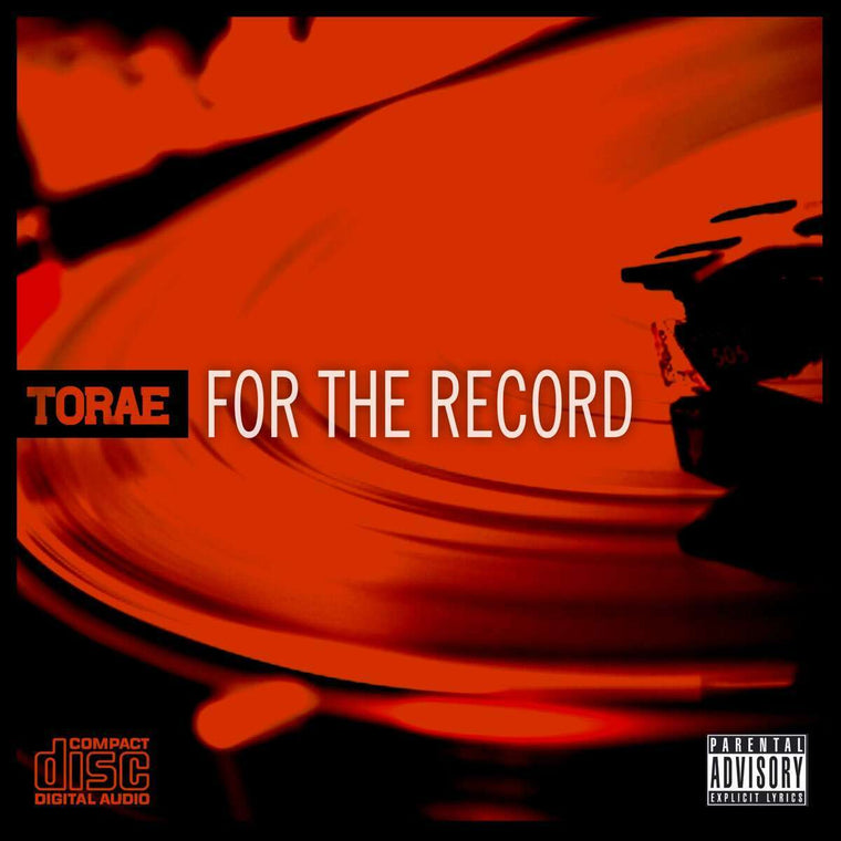 Torae - 'For The Record' Produced by DJ Premier [Ringtone]