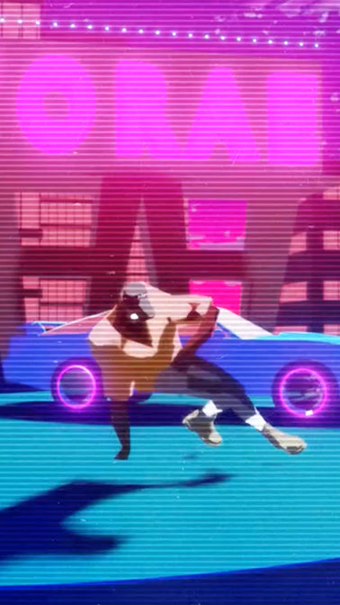 Torae - 'The Return' V2 Live Wallpaper