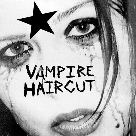 TRASHWORLD - 'Vampire Haircut' [Ringtone]