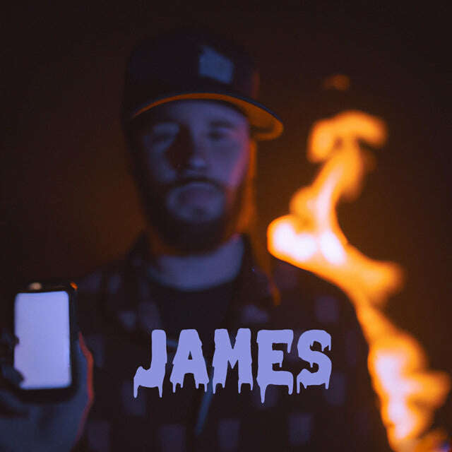 Trigger Trey - 'James' [Tono]
