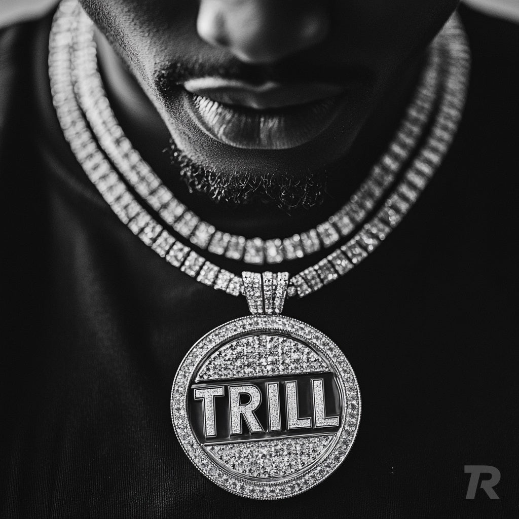 'Trill AF' [Ringtone for Android]