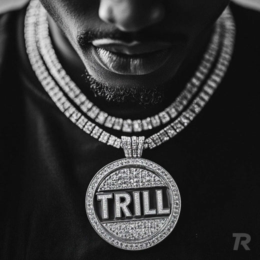Ringtones.com - 'Trill AF' [Ringtone]