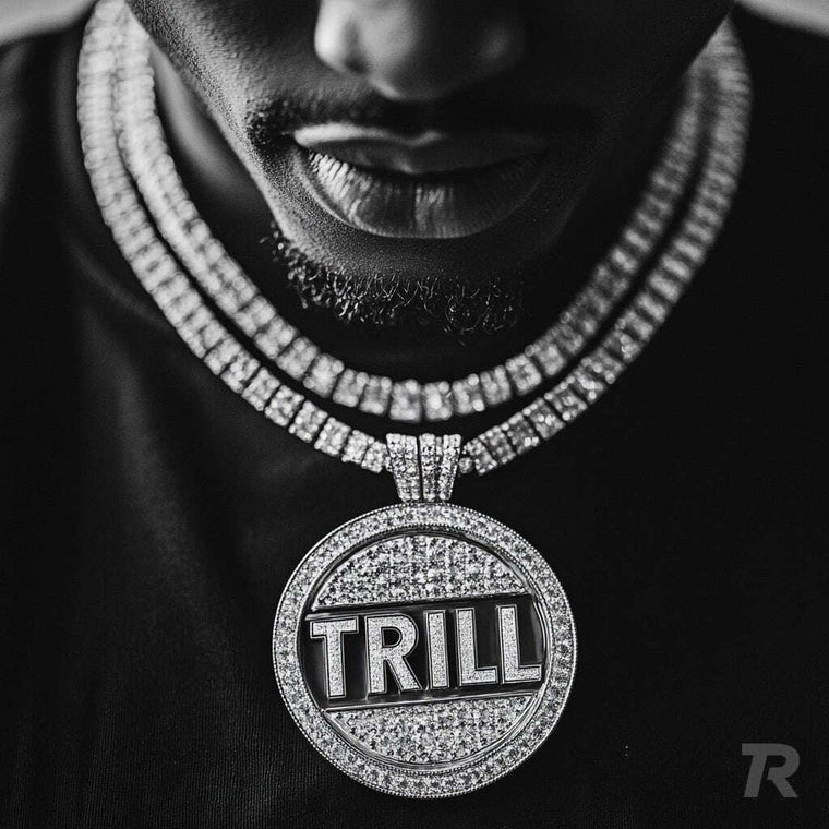 Ringtones.com - 'Trill AF' [Ringtone]