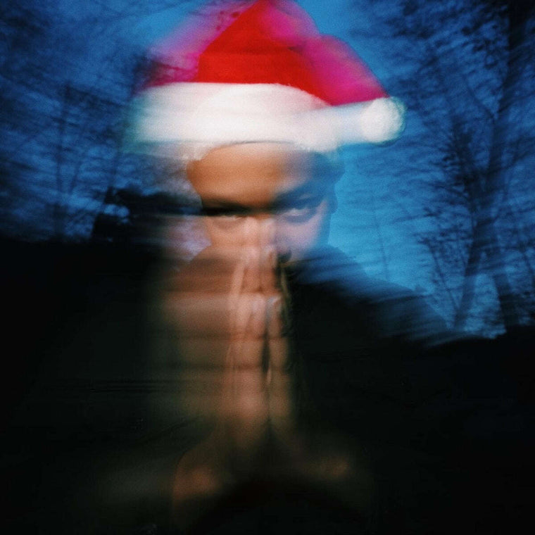 Trizz feat. Stevie Crooks - 'Light Up The Tree' [Ringtone]