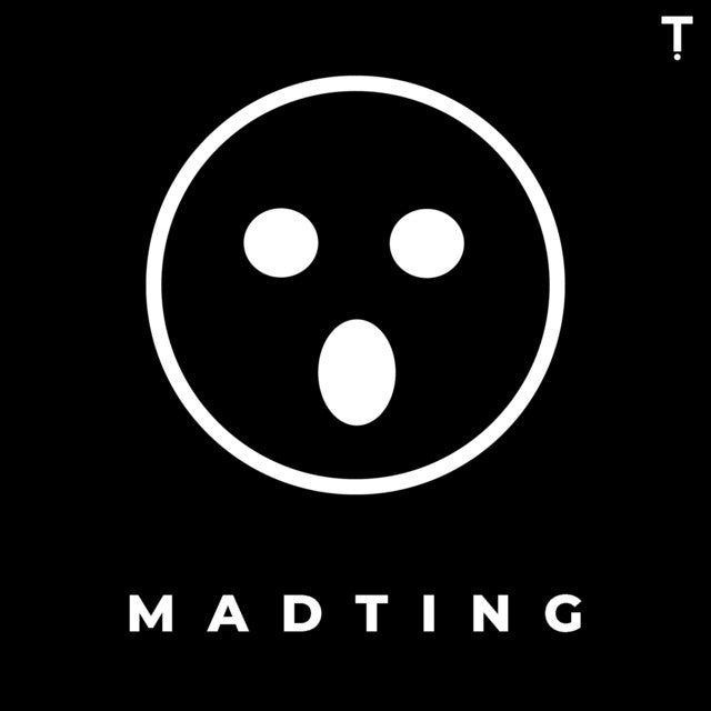 TroyBoi - 'MADTING' [Ringtone for Android]