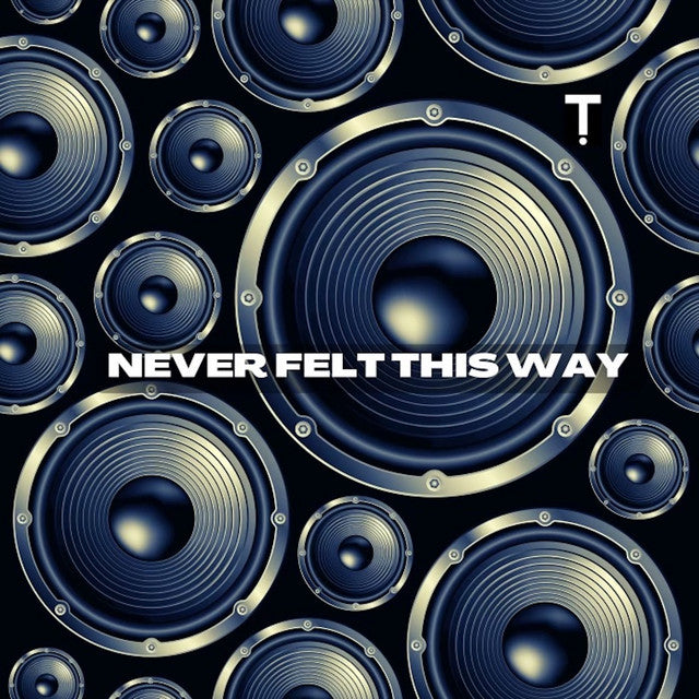 TroyBoi - 'Never Felt This Way' [Ringtone for Android]