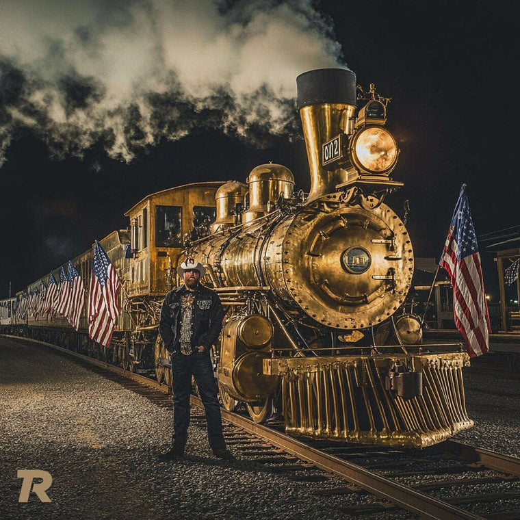 Ringtones.com - 'Trump Train Country' [Ringtone]