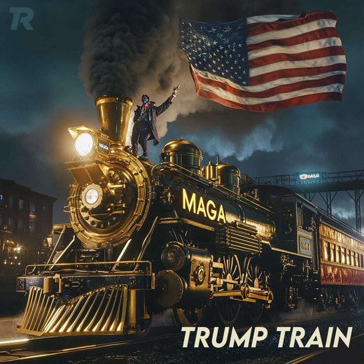 Ringtones.com - 'Trump Train' [Ringtone]