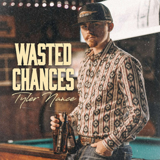 Tyler Nance - 'Bad News' [Ringtone]