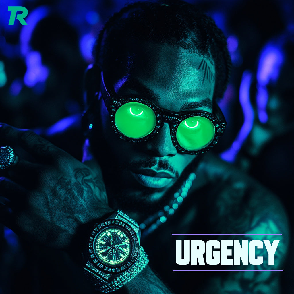 'Urgency' [Ringtone for Android]