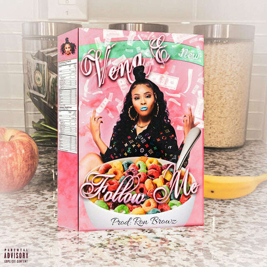 Vena.E - 'Follow Me' [Ringtone]