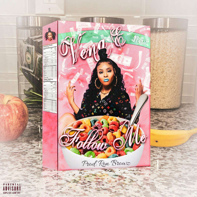 Vena.E - 'Follow Me' [Ringtone]