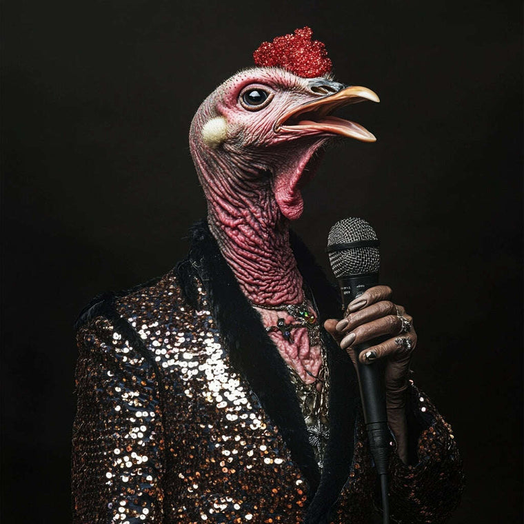 Vio Mobile - 'Gobble Gobble Turkey' [Ringtone]