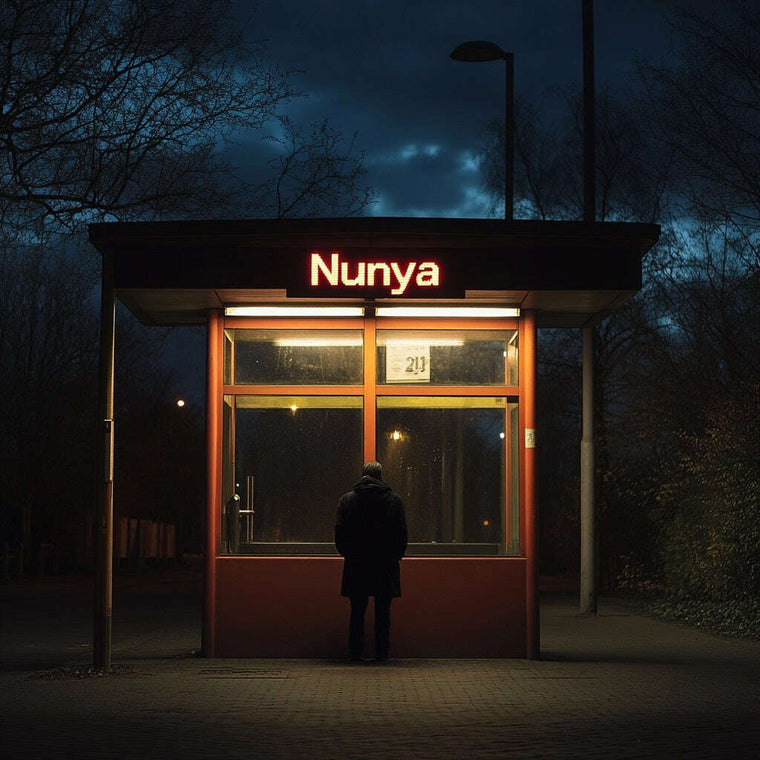 Vio Mobile - 'Nunya Whistle' [Alarm / Ringtone for Android]