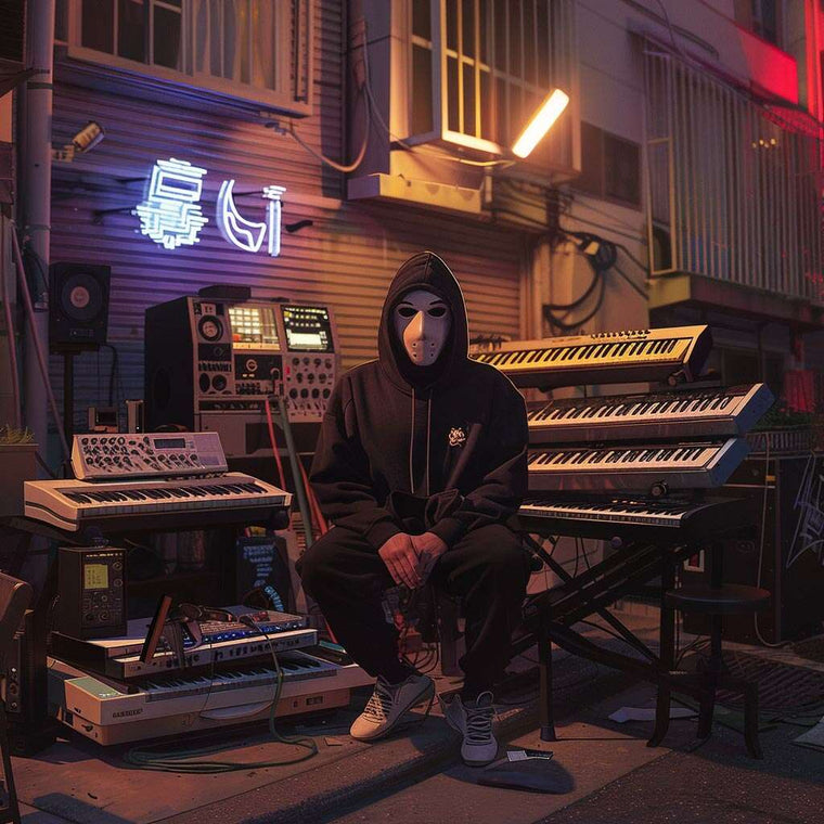 Vio Mobile - 'Own The Block' [Ringtone]
