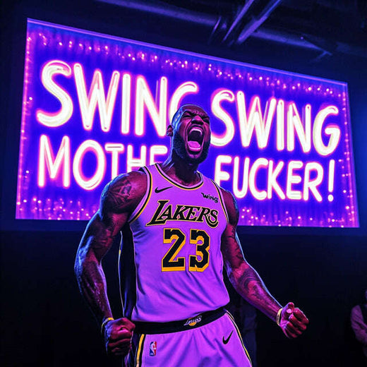Vio Mobile - 'Swing Swing Motherfucker' [Ringtone]