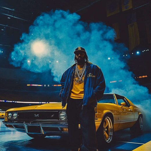 Ringtones.com - 'Warriors Come Out And Play (Blue & Yellow) Chorus' [Ringtone]